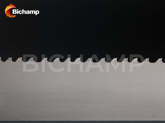 Premium Stainless Steel Bandsaw Blades 80mm Multi Chip CB-PRO®