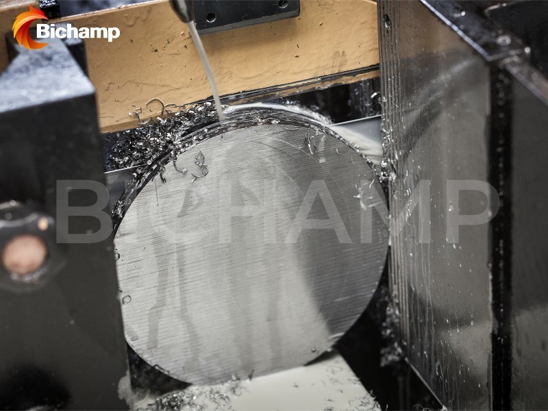 Premium Stainless Steel Bandsaw Blades 80mm Multi Chip CB-PRO®